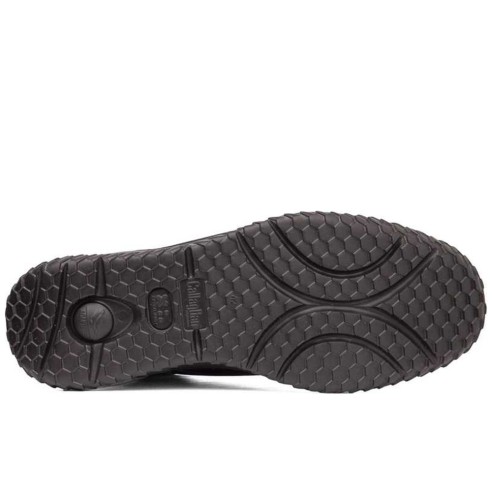 JucaZapatos - Callaghan 60803 Terrain Dorado Marron