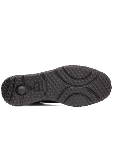 JucaZapatos - Callaghan 60803 Terrain Dorado Marron