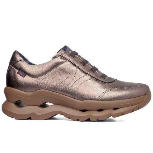 JucaZapatos - Callaghan 18822 Sole Elys Tundra