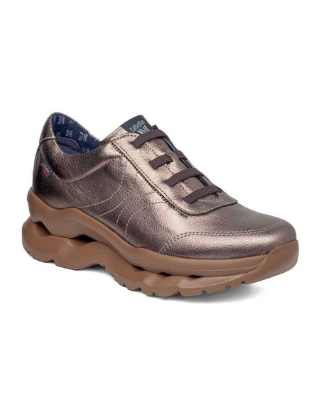JucaZapatos - Callaghan 18822 Sole Elys Tundra