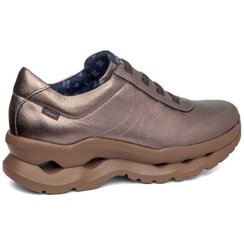 JucaZapatos - Callaghan 18822 Sole Elys Tundra