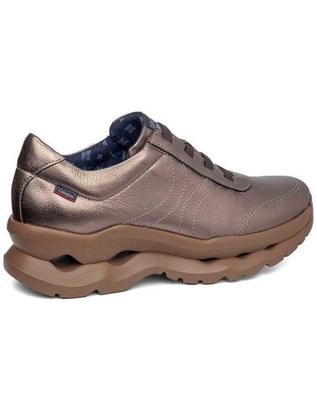JucaZapatos - Callaghan 18822 Sole Elys Tundra