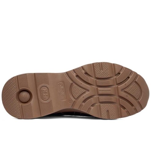 JucaZapatos - Callaghan 18822 Sole Elys Tundra