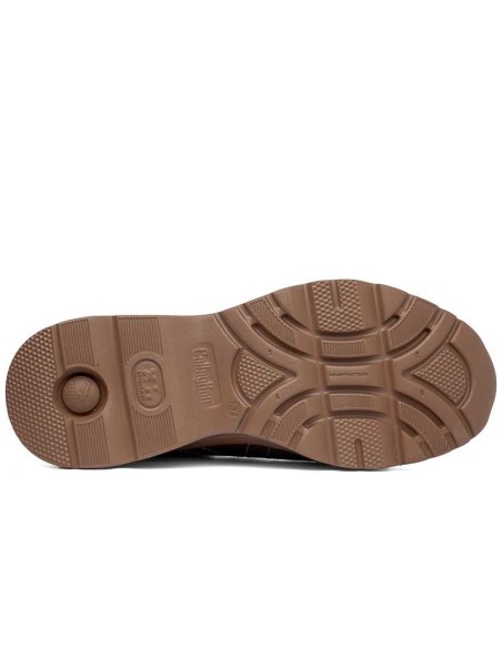 JucaZapatos - Callaghan 18822 Sole Elys Tundra