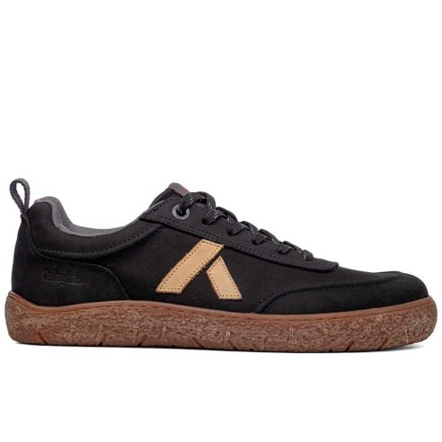 JucaZapatos - Callaghan 67950 Terra B Ibon Negro