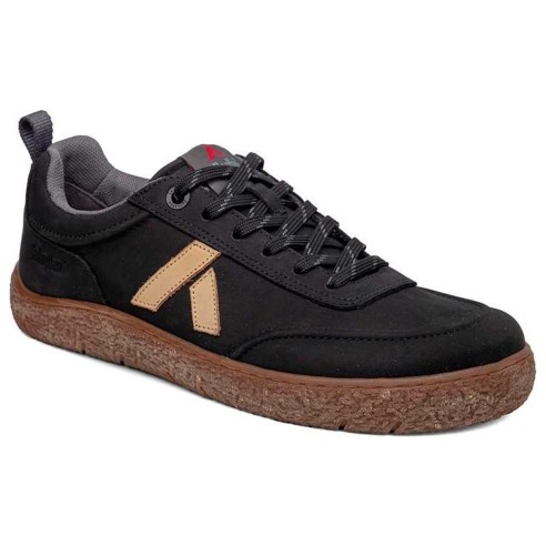 JucaZapatos - Callaghan 67950 Terra B Ibon Negro