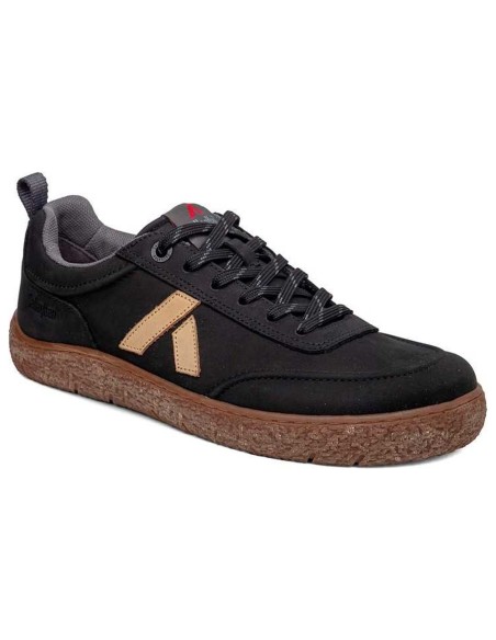 JucaZapatos - Callaghan 67950 Terra B Ibon Negro