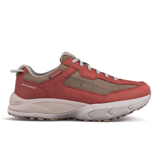 JucaZapatos - Joya Seefeld stx brown-red JY155A