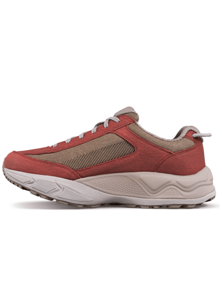 JucaZapatos - Joya Seefeld stx brown-red JY155A
