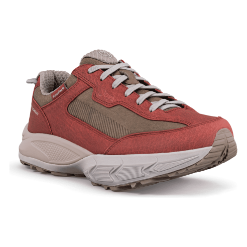 JucaZapatos - Joya Seefeld stx brown-red JY155A