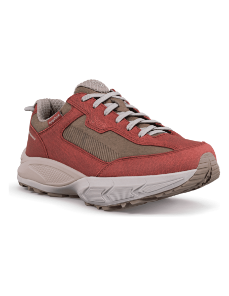 JucaZapatos - Joya Seefeld stx brown-red JY155A