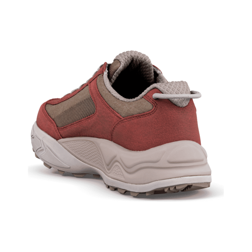 JucaZapatos - Joya Seefeld stx brown-red JY155A