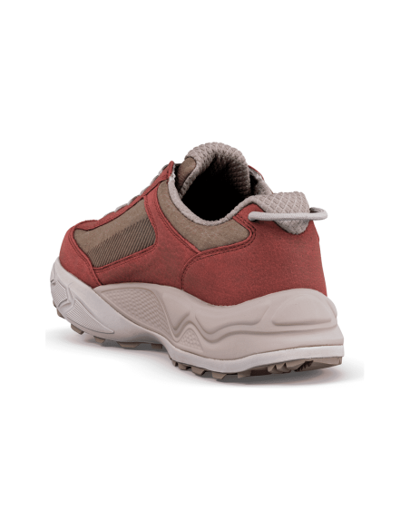 JucaZapatos - Joya Seefeld stx brown-red JY155A