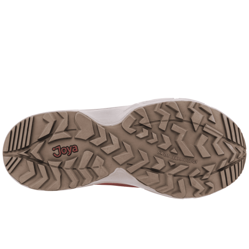 JucaZapatos - Joya Seefeld stx brown-red JY155A