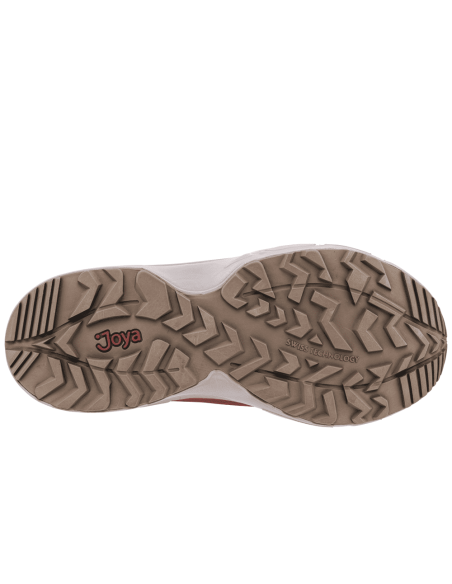 JucaZapatos - Joya Seefeld stx brown-red JY155A