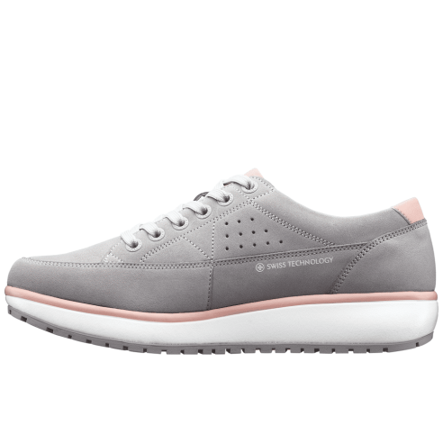JucaZapatos - Joya Vancouver light grey 894cas
