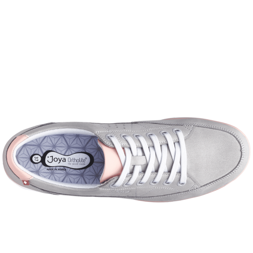 JucaZapatos - Joya Vancouver light grey 894cas