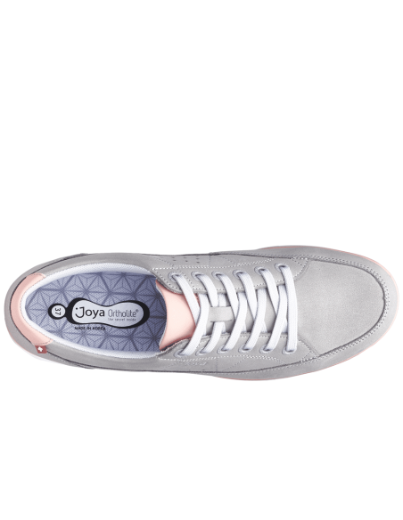 JucaZapatos - Joya Vancouver light grey 894cas