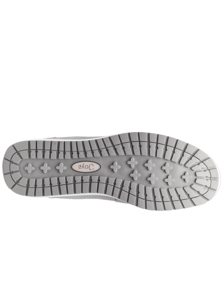 JucaZapatos - Joya Vancouver light grey 894cas
