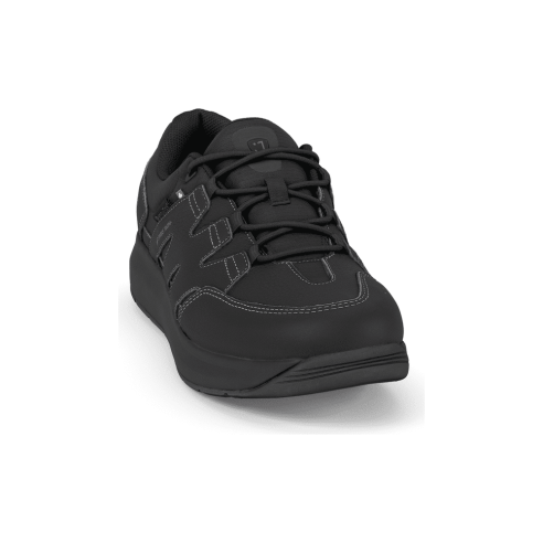 JucaZapatos - Joya Maluku stx black JY544A