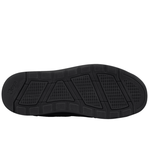 JucaZapatos - Joya Maluku stx black JY544A
