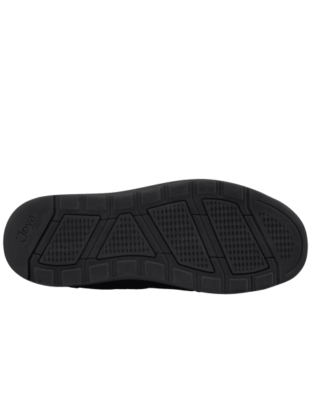 JucaZapatos - Joya Maluku stx black JY544A