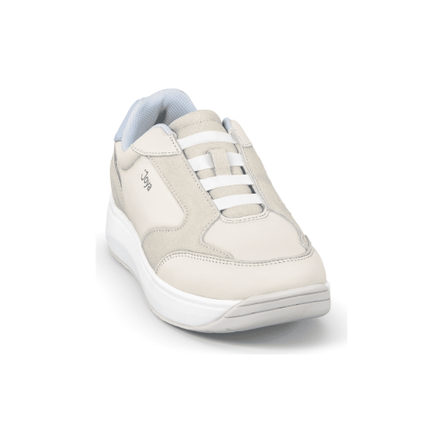 JucaZapatos - Joya Elena light beige JY039A