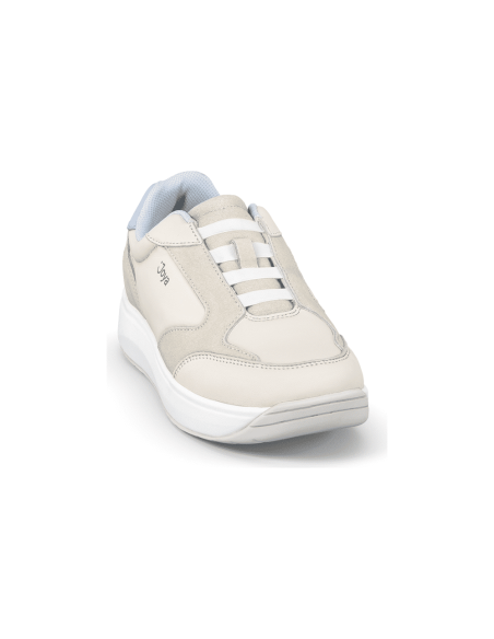 JucaZapatos - Joya Elena light beige JY039A