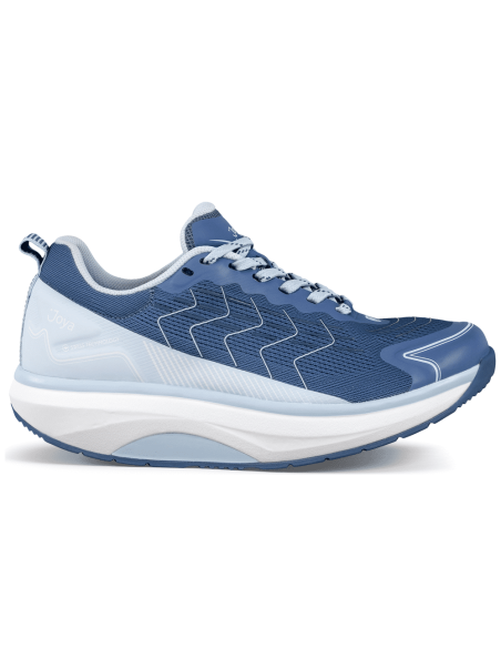 JucaZapatos - Joya Id zoom iii blue JY033A