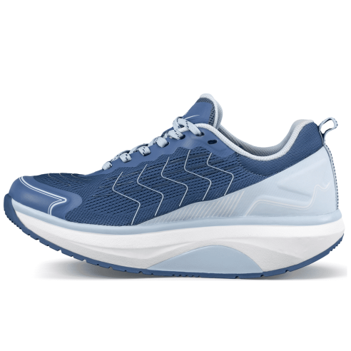 JucaZapatos - Joya Id zoom iii blue JY033A