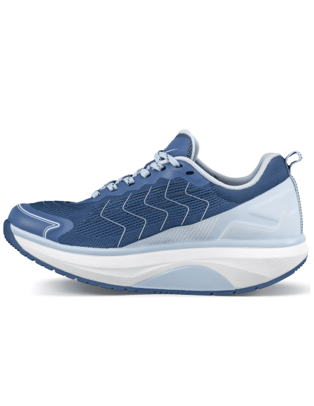JucaZapatos - Joya Id zoom iii blue JY033A