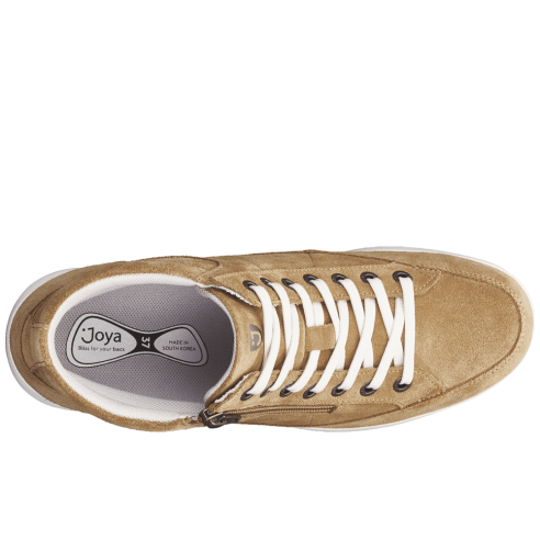 JucaZapatos - Joya Dakota ii dark yellow JY012A