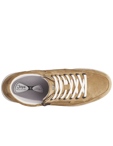 JucaZapatos - Joya Dakota ii dark yellow JY012A