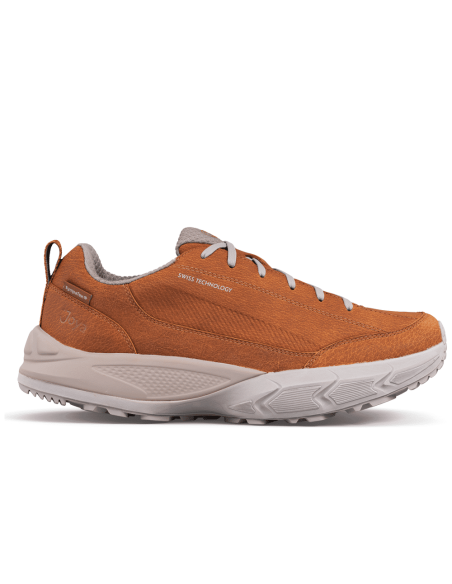 JucaZapatos - Joya Oberstdorf stx brown JY602A