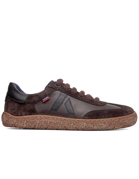 JucaZapatos - Callaghan 67800 Terra B.Sr Tuna Marron