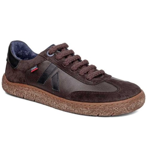 JucaZapatos - Callaghan 67800 Terra B.Sr Tuna Marron