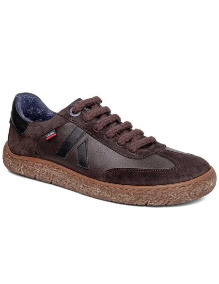 JucaZapatos - Callaghan 67800 Terra B.Sr Tuna Marron