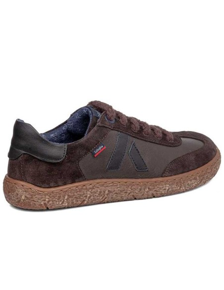 JucaZapatos - Callaghan 67800 Terra B.Sr Tuna Marron