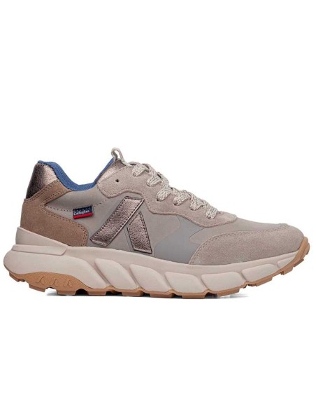 JucaZapatos - Callaghan 65404 Rocker M Ante Sabbia