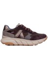 JucaZapatos - Callaghan 65404 Rocker M Ante Marron