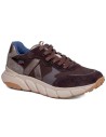 JucaZapatos - Callaghan 65404 Rocker M Ante Marron