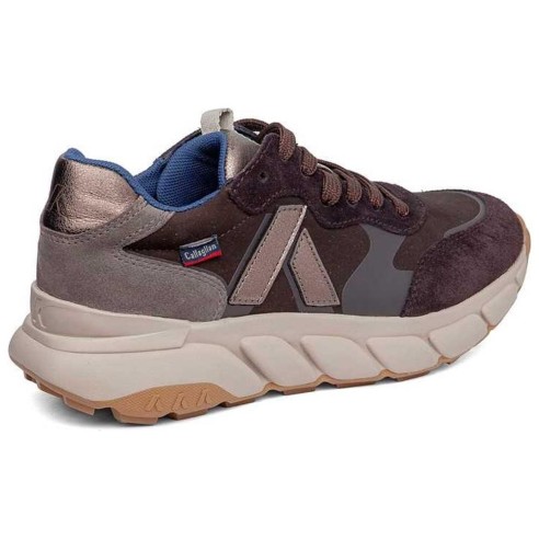 JucaZapatos - Callaghan 65404 Rocker M Ante Marron