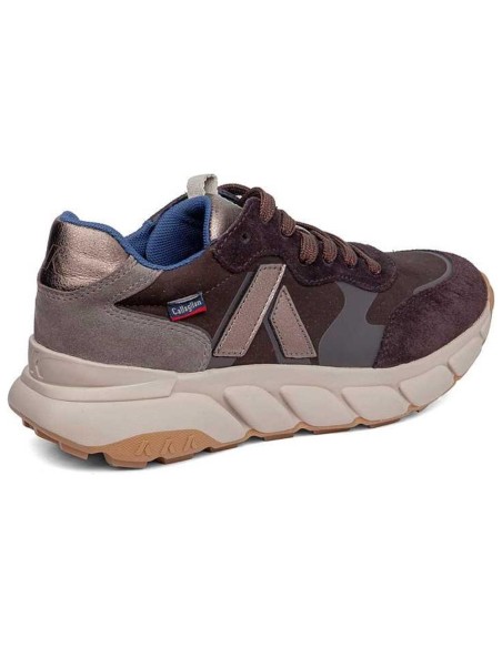 JucaZapatos - Callaghan 65404 Rocker M Ante Marron