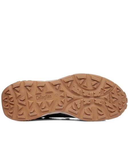 JucaZapatos - Callaghan 65404 Rocker M Ante Marron