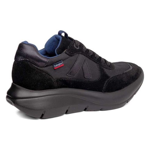 JucaZapatos - Callaghan 62408 Algoritmo Sra Ante Negro
