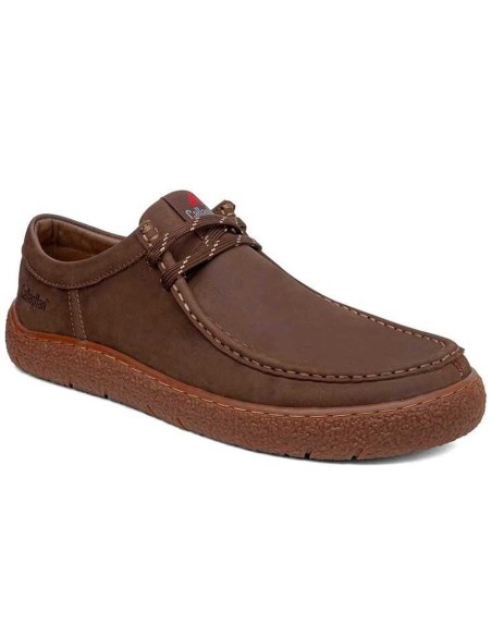 JucaZapatos - Callaghan 67951 Terra B Ibon Choco