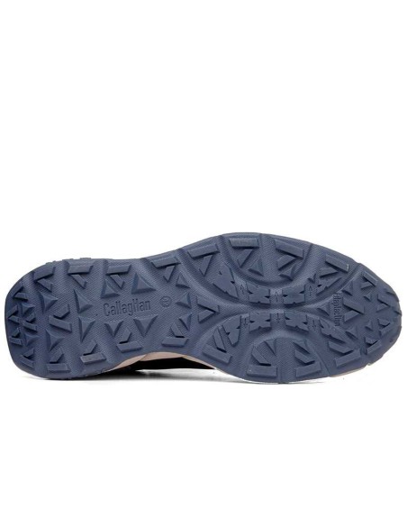 JucaZapatos - Callaghan 63804 Rocker Ante Marino