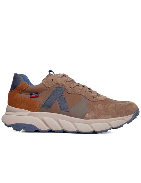 JucaZapatos - Callaghan 63804 Rocker Ante Trufa