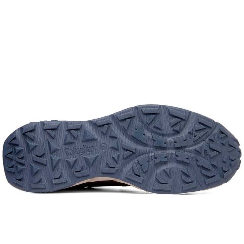 JucaZapatos - Callaghan 63804 Rocker Ante Trufa