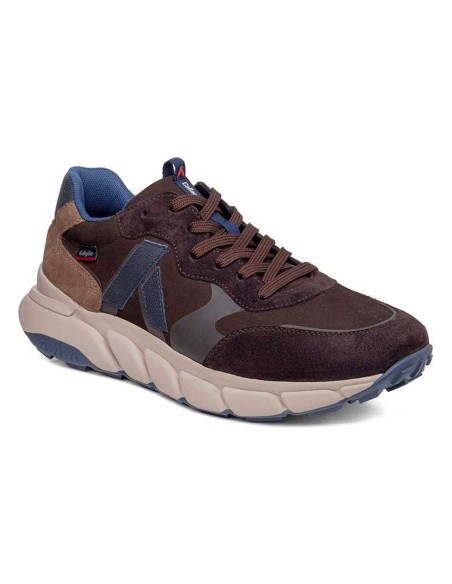 JucaZapatos - Callaghan 63804 Rocker Ante Marron